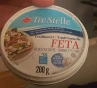 Mängden socker i Feta léger