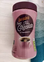 Mängden socker i Low Calorie Instant Hot Chocolate