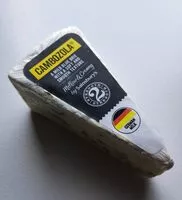 Mängden socker i Cambozola