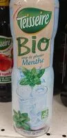 Mängden socker i Bio sirop de plantes Menthe