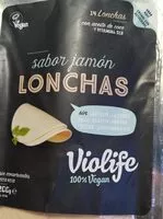 Mängden socker i Sabor jamón lonchad