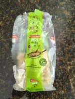 Mängden socker i Wok noodles