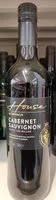 Mängden socker i Cabernet Sauvignon