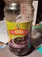 Mängden socker i Dénoyautées à la grecque