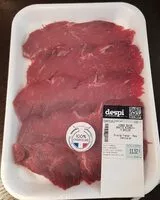 Mängden socker i Bavette