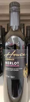 Mängden socker i Merlot