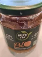 Mängden socker i Marmelade oranges amères