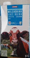 Mängden socker i Lait drink