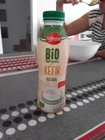 Mängden socker i Kefir