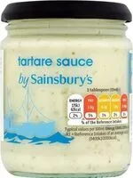 Mängden socker i Tartare Sauce