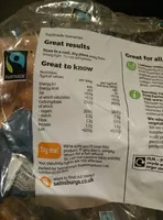 Mängden socker i Medium Hass Acocados