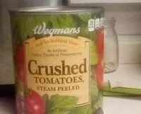 Mängden socker i Crushed Tomatoes Steam Peeled