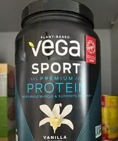 Mängden socker i Protein Shake