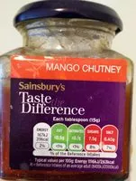 Chutney