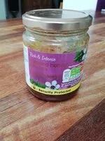 Mängden socker i Manuka honey