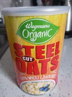 Mängden socker i Steel Cut Oats