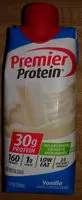 Mängden socker i Premier Protein