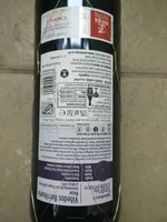 Mängden socker i Vinedos Barrihuelo