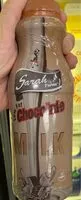 Mängden socker i Chocolate Milk