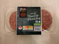 Mängden socker i Ironing Water Fresh Cotton