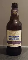 Mängden socker i Suffolk Blonde Ale