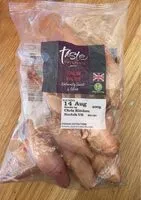 Mängden socker i Echalion shallots