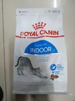 Mängden socker i Royal Canin Indoor