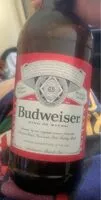 Mängden socker i Budweiser