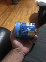 Mängden socker i Grands Biscuits Buttermilk