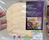 Mängden socker i Chicken breast fillet