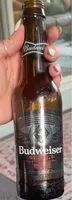 Mängden socker i Budweiser Select
