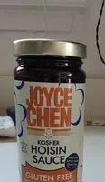 Mängden socker i Kosher Hoisin Sauce