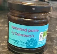 Mängden socker i Tamarind paste