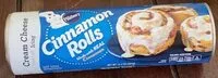 Mängden socker i Cinnamon Rolls - Real Cinnamon