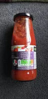 Mängden socker i Soffrito Passata