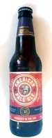 Mängden socker i American pale ale