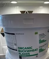 Mängden socker i Flocons de sarrasin