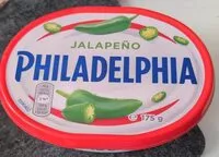 Mängden socker i Jalapeño