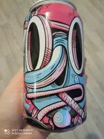 Mängden socker i Guava Gose