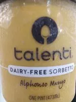 Mängden socker i Alphonso Mango