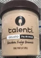 Mängden socker i Bownbon fudge browine