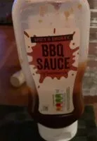 Mängden socker i BBQ SAUCE