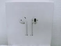 Mängden socker i AirPods