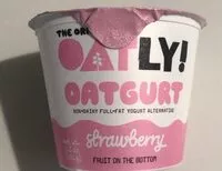 Mängden socker i Non-dairy yogurt