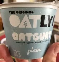 Mängden socker i Oatgurt