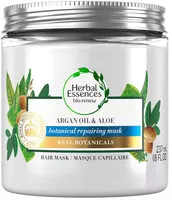 Mängden socker i bio:renew Argan Oil & Aloe Repairing Hair Mask for Dry Damaged Hair