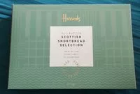 Mängden socker i All Butter Scottish Shortbread Selection