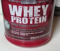 Mängden socker i Whey Protein