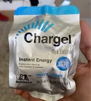 Mängden socker i Gel Drink