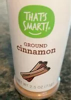 Mängden socker i Cinnamon